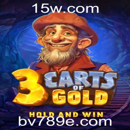 Descubra o Fascinante Mundo de 3cartsOfGold