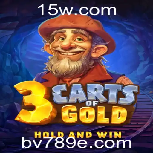 Descubra o Fascinante Mundo de 3cartsOfGold