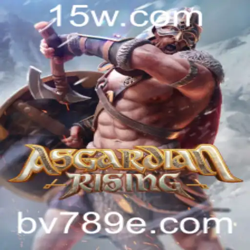 Explorando AsgardianRising: O Novo Fenômeno do Mundo dos Jogos