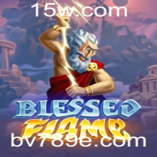 Descubra a Magia de BlessedFlame: O Jogo de Tabuleiro que Está Conquistando o Mundo