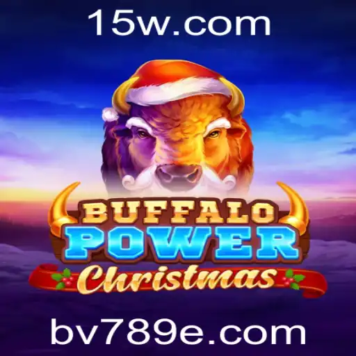 BuffaloPowerChristmas: A Excitante Aventura Festiva!