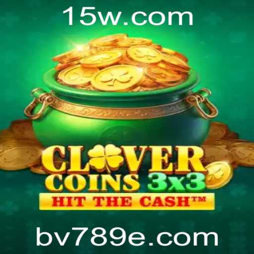 Explorando o Mundo de Clovercoin3x3: Um Jogo Inovador com Regras Únicas