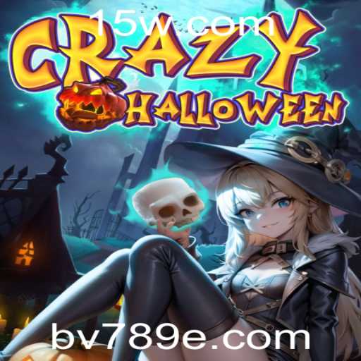 Descubra o Mundo de Aventuras de CrazyHalloween BV789