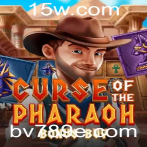 Curse of the Pharaoh Bonus Buy: Tudo o que você Precisa Saber