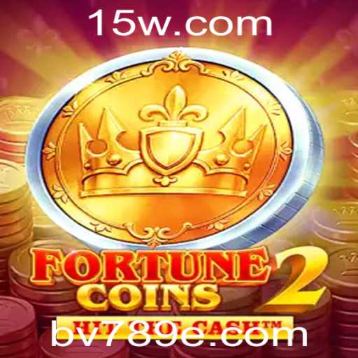 A Nova Sensação dos Jogos de Azar: FortuneCoins2 Desvenda o Mundo BV789