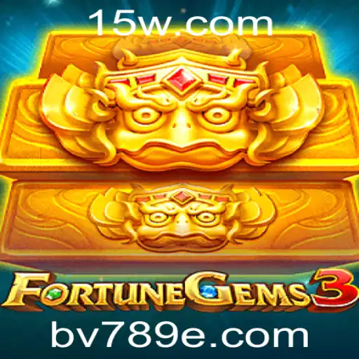 Explorando a Riqueza de FortuneGems3: O Brilho das Joias Digitais