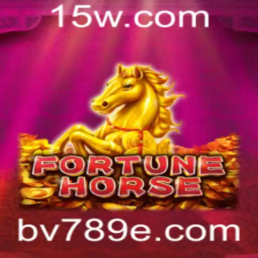 FortuneHorse: O Jogo Inovador que Está Transformando o Mundo dos Games