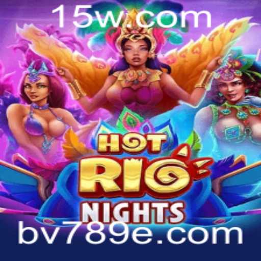 Explorando 'HotRioNights': Um Mergulho no Mais Novo Fenômeno de Jogos