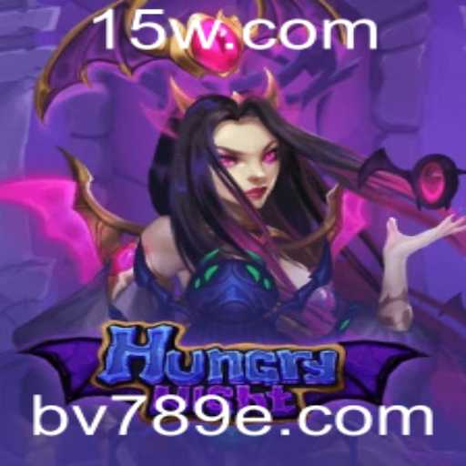 HungryNight: Mergulhe no Mundo Noturno de BV789