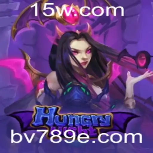 HungryNight: Mergulhe no Mundo Noturno de BV789