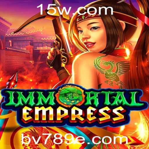 Explorando o Mundo de ImmortalEmpress: Uma Nova Era de Jogos