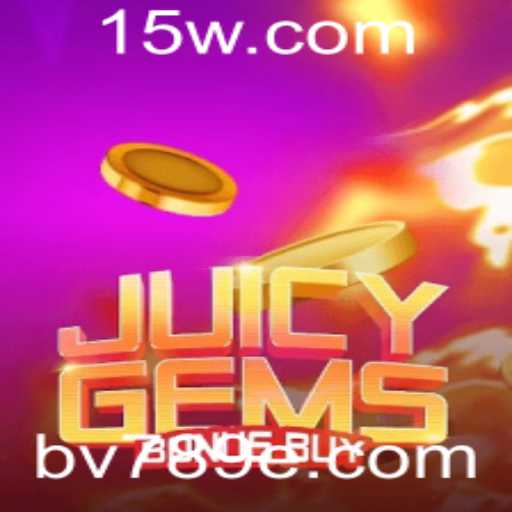 JuicyGemsBonusBuy: Mergulhe na Excitante Aventura de Jogo da BV789