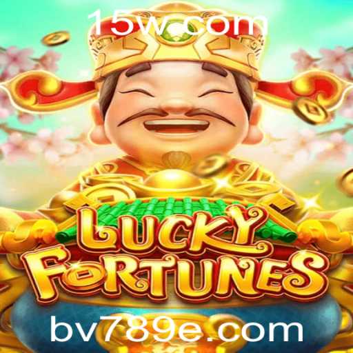 Explorando o Mundo de LUCKYFORTUNES: O Jogo que Combina Estratégia e Sorte