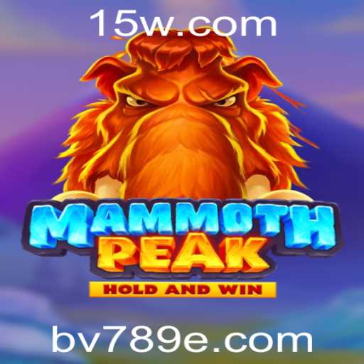 MammothPeak: Uma Experiência de Jogo Inovadora