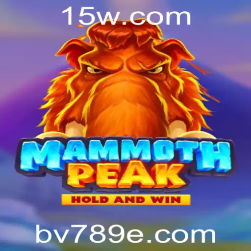 MammothPeak: Uma Experiência de Jogo Inovadora