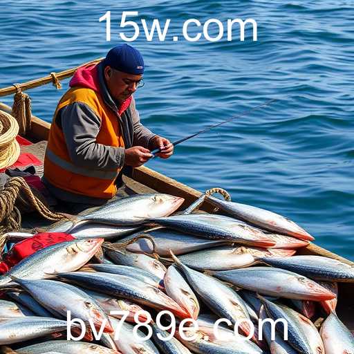 Pesca: Uma Visão Abrangente e Sustentável