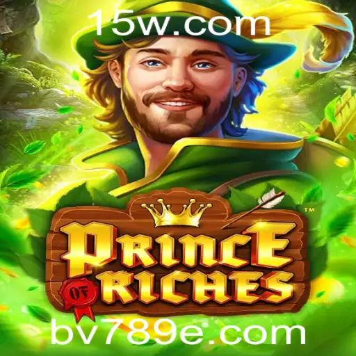 Descubra o Fascinante Mundo de PrinceOfRiches: Um Mergulho no Mundo dos Jogos