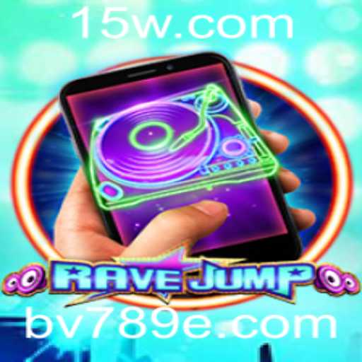 Descubra o Mundo Envolvente de RaveJumpmobile