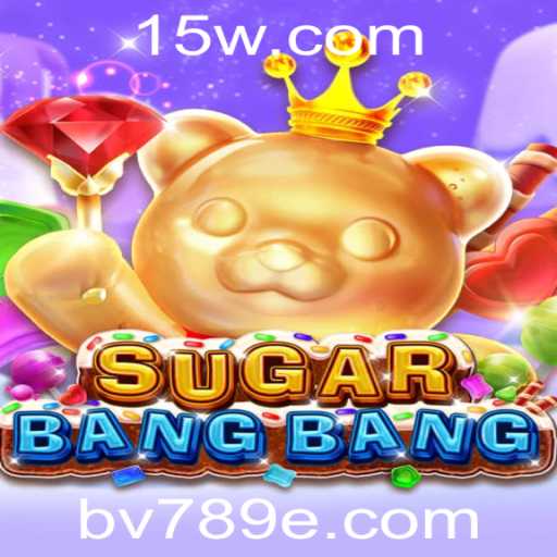 SUGARBANGBANG: Uma Aventura Doce e Explosiva