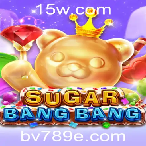 SUGARBANGBANG: Uma Aventura Doce e Explosiva