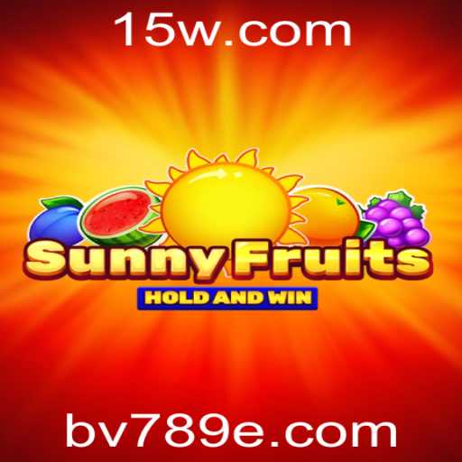 SunnyFruits: A Diversão Iluminada do Jogo BV789