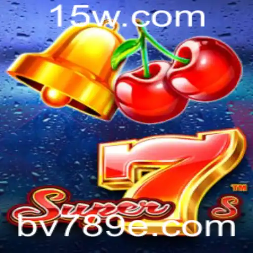 Descubra o Mundo de Super7s: Um Guia Completo para o Jogo BV789