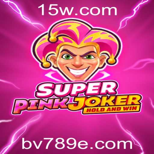 Descubra o Fascinante Mundo de SuperPinkJoker