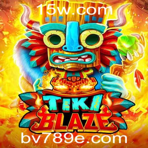 Descubra o Empolgante Mundo de TikiBlaze: O Jogo Que Está Conquistando a Atualidade