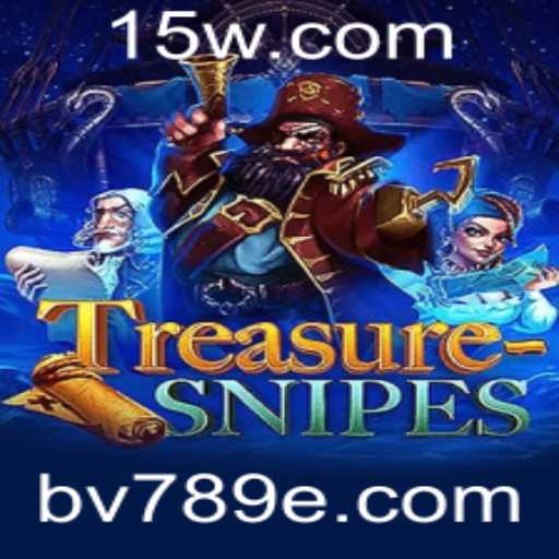 Descubra o Mundo de TreasureSnipes: Aventura e Estratégia