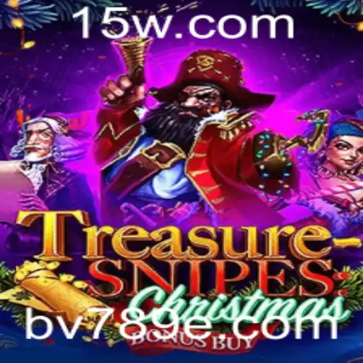 TreasuresnipesChristmas: Um Jogo de Aventura Festiva e Estratégia