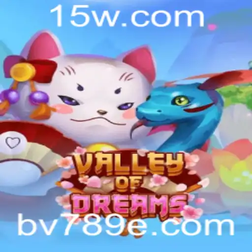 Explorando 'ValleyofDreams': Um Mergulho Profundo no Mundo Encantado do Jogo BV789