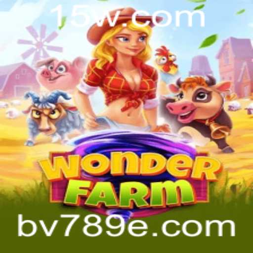 Explore o Mundo Incrível de WonderFarm: Um Jogo de Estratégia e Aventura